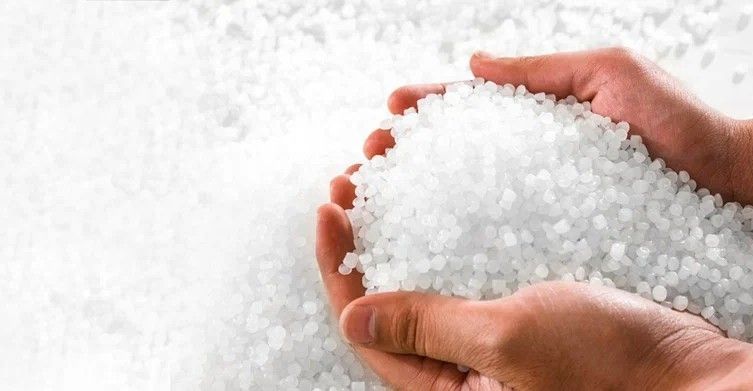 Производство вторичных гранул. Виды грануляции
