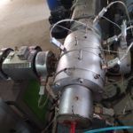Экструдеры - Interplast