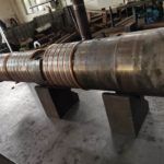 шнековые пары для экструдеров и тпа - Interplast