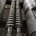 WeChat шнеки для экструдеров и тпа(2) - Interplast