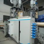Одношнековые экструдеры SJ - Interplast