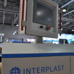 PLC Siemens - Interplast