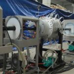 камера обдува - Interplast