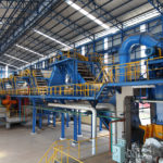 Modern Sugar mill factory - Interplast