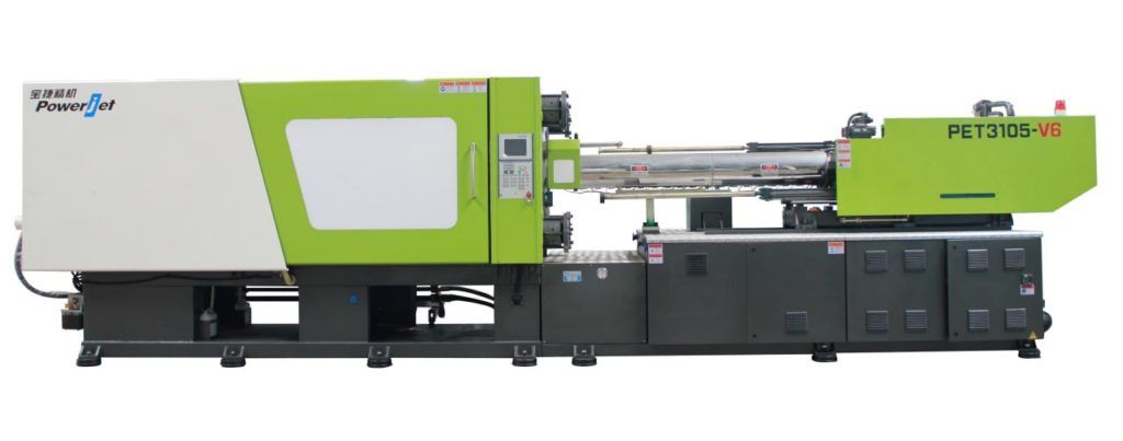 Производство пластиковой бутылки: как делают и выдувают ПЭТ тару ...