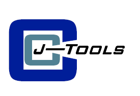лого CJ Tools 1