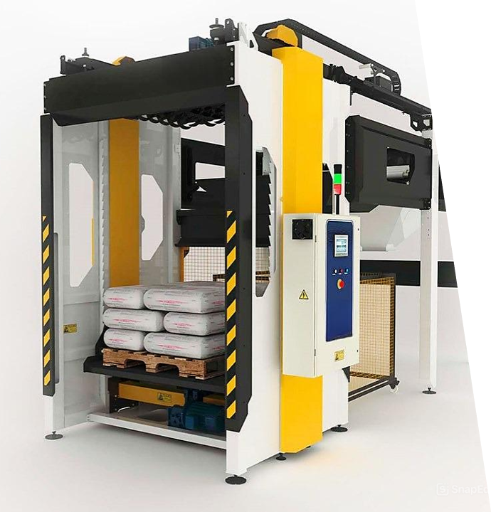 Автоматизация полимерных производств: оборудование и эффективность - Interplast