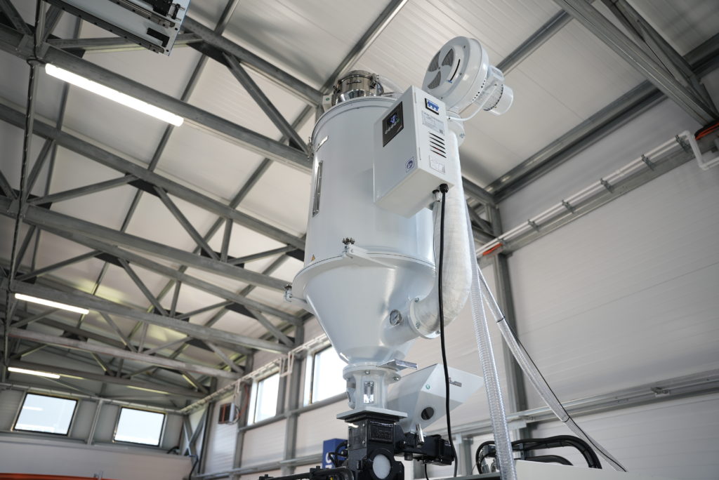 Когда каждая деталь важна: оснастили новый цех клиента - Interplast