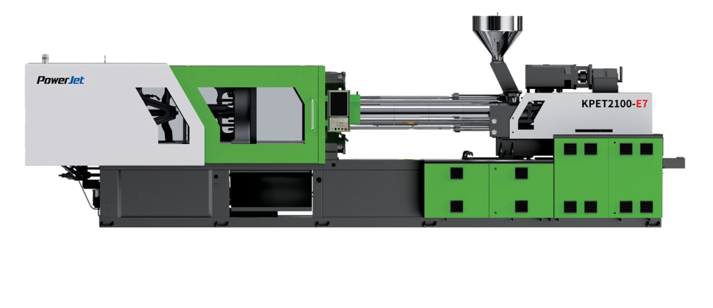 Инженерный подход к PET: решаем проблему поломки шнека - Interplast