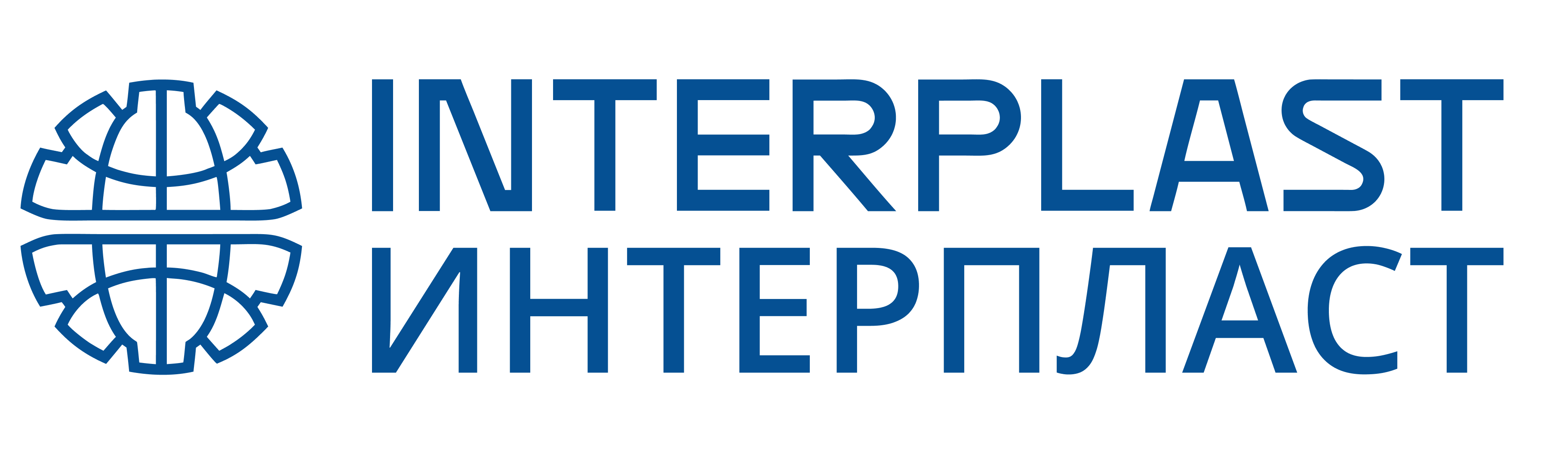 Interplast Вологда